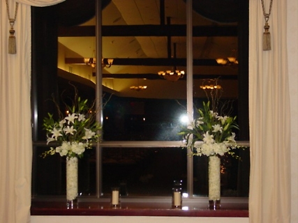 Ceremony Vase
