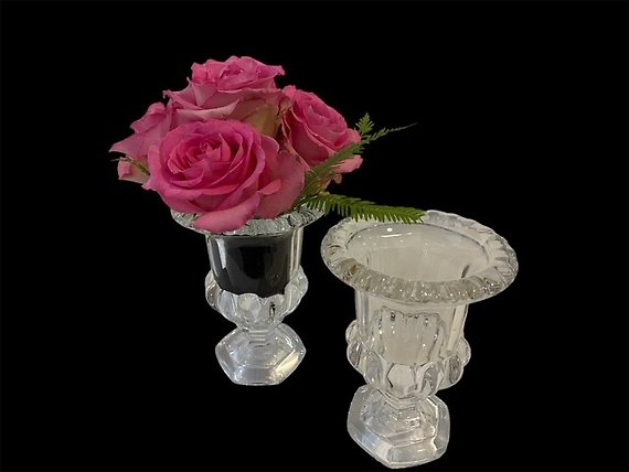 Keepsake Crystal Vase