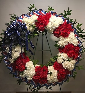 Patriotic Tribute