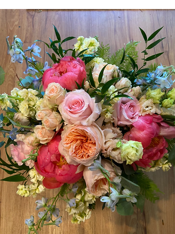 Designers Choice- Bobbi Vase
