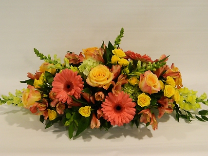 Thanksgiving Designer Centerpiece