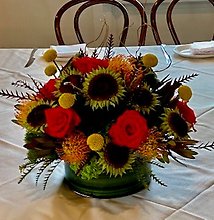 Autumn Harvest Design